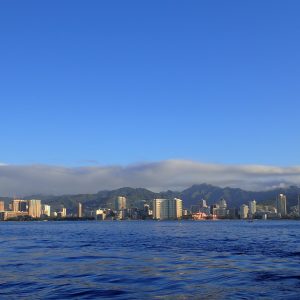  - USA, Hawaii, Oahu, YO-257/San Pedro