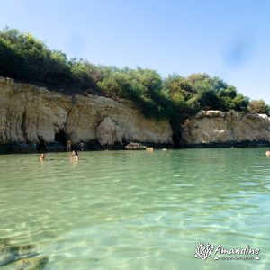  - Mer Méditerranée, Chypre, Malama Beach