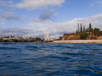 Plongée le 25 septembre 2020 au Rocher à la Voile